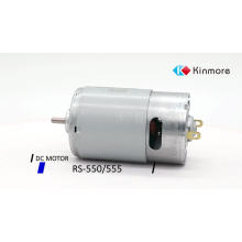 Small Electric Motor, 5V DC Motor for Hand Tools